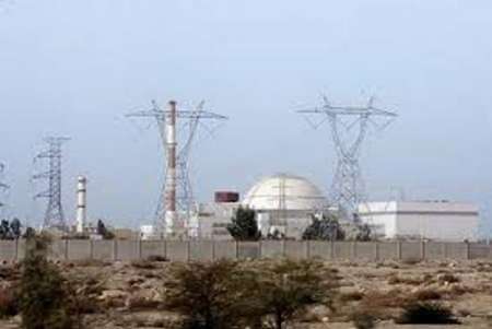 برق نیروگاه اتمی بوشهر به بورس رسید