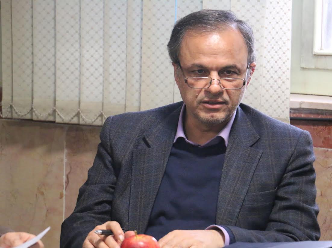 استاندار كرمان: با نگاه انسان دوستانه از پناهندگان افغان ميزباني كرديم استاندار كرمان: با نگاه انسان دوستانه از پناهندگان افغان ميزباني كرديم