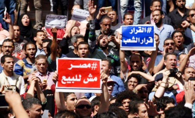 یك بازرگان سعودی در مصر ربوده شد یك بازرگان سعودی در مصر ربوده شد