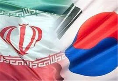دبلوماسي ايراني: ايران و كوريا الجنوبية تتمتعان بطاقات كبيرة لتوثيق التعاون الإقتصادي دبلوماسي ايراني: ايران و كوريا الجنوبية تتمتعان بطاقات كبيرة لتوثيق التعاون الإقتصادي