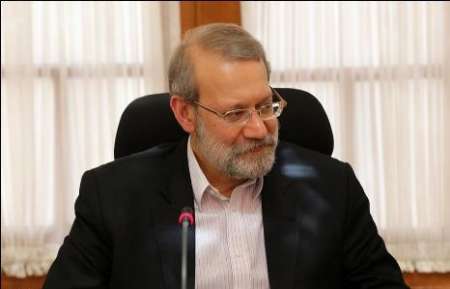 رئیس مجلس الشوری الاسلامی یلتقی رئیسة مجلس الشیوخ البلجیكی رئیس مجلس الشوری الاسلامی یلتقی رئیسة مجلس الشیوخ البلجیكی
