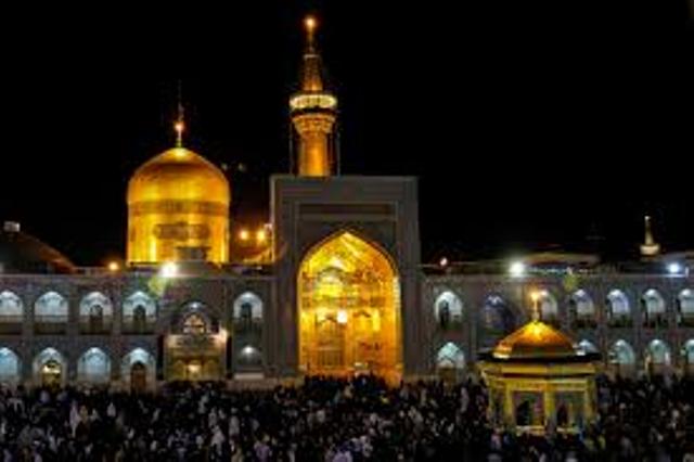 إقامة أسبوع مشهد الثقافي في دول العالم إقامة أسبوع مشهد الثقافي في دول العالم