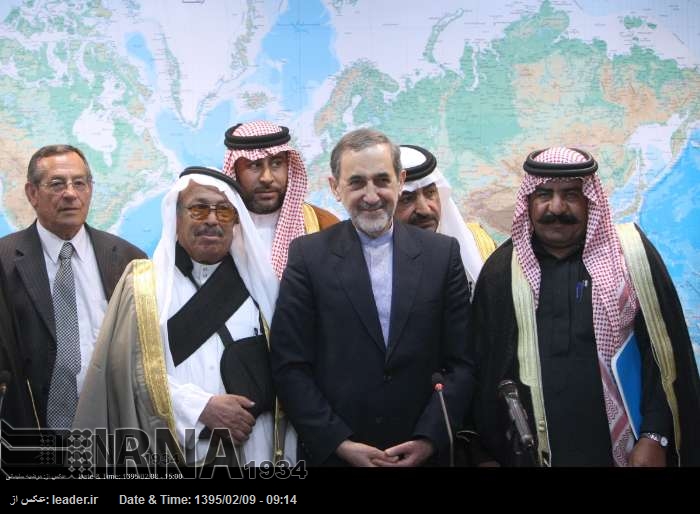 Velayati culpa al grupo de Riad del fracaso en las conversaciones de paz sobre Siria Velayati culpa al grupo de Riad del fracaso en las conversaciones de paz sobre Siria