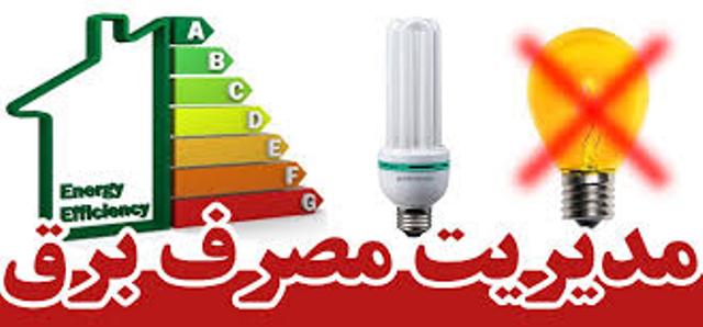 وزارت نیرو در زمینه مدیریت مصرف برق بخش كشاورزی سیاست های تشویقی اجرا می كند