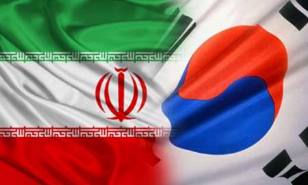 ايران تستضيف وفدا تجاريا كبيرا / 236 رجل اعمال كوري في طهران ايران تستضيف وفدا تجاريا كبيرا / 236 رجل اعمال كوري في طهران