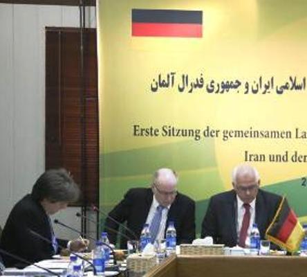 معاون وزیر تغذیه و كشاورزی آلمان: برجام موانع فراروی تعامل با ایران را برداشت