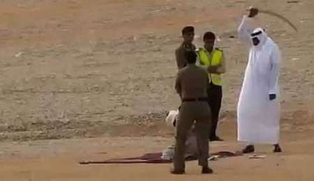 هشتادو هشتمین تبعه خارجی در عربستان اعدام شد/ استخدام جلاد بیشتر برای اجرای احكام بیشمار اعدام