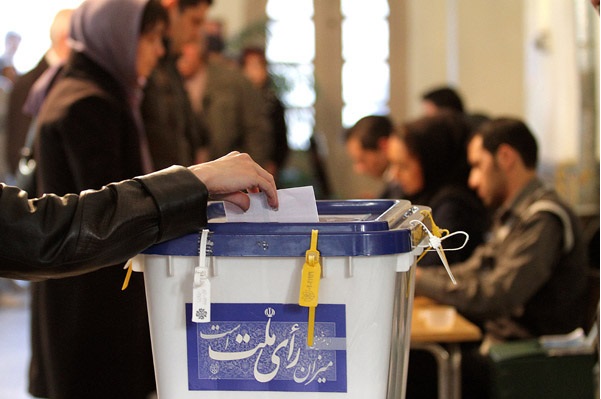 ستاد انتخابات كشور شرایط رای دادن در مرحله دوم انتخابات مجلس را اعلام كرد