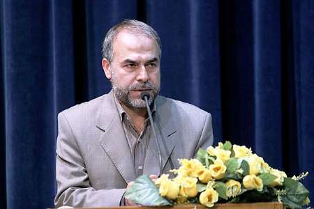 العميد جواني يحذر من محاولات العدو لجر قضية البرنامج الصاروخي الايراني الي طاولة المفاوضات العميد جواني يحذر من محاولات العدو لجر قضية البرنامج الصاروخي الايراني الي طاولة المفاوضات