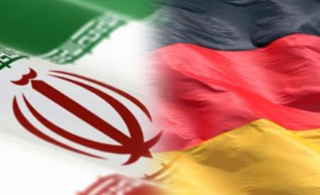 مفاوضات مع اثنين من عمالقة البتروكيماويات الألمان / تسهيل التبادل المالي مع بدء تنفيذ الإتفاق النووي مفاوضات مع اثنين من عمالقة البتروكيماويات الألمان / تسهيل التبادل المالي مع بدء تنفيذ الإتفاق النووي
