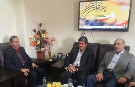 رئيس لجنة الإنتخابات في محافظة طهران:الشعب هو الفائز في الإنتخابات رئيس لجنة الإنتخابات في محافظة طهران:الشعب هو الفائز في الإنتخابات
