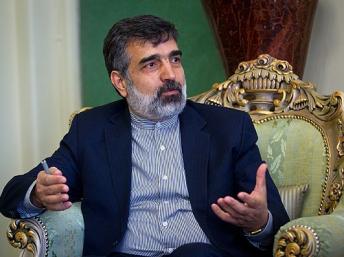 كمالوندی : ایران اصبحت بدیلة عن كندا لبیع الماء الثقیل لامریكا كمالوندی : ایران اصبحت بدیلة عن كندا لبیع الماء الثقیل لامریكا