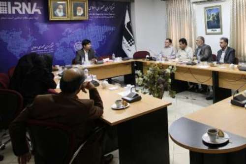 نویسنده ایرانی: كشورهای عربی تلاش گسترده ای برای تغییر نام خلیج فارس انجام داده اند نویسنده ایرانی: كشورهای عربی تلاش گسترده ای برای تغییر نام خلیج فارس انجام داده اند