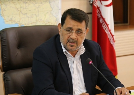 خالد زمزم نژاد به عنوان نماينده منتخب مردم غرب هرمزگان به مجلس راه يافت