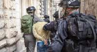 اعلام همبستگی 40 سازمان فرانسوی با كودكان اسیر فلسطینی