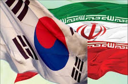 ايران وكوريا الجنوبية ستوقعان وثيقة للتعاون الجمركي ايران وكوريا الجنوبية ستوقعان وثيقة للتعاون الجمركي