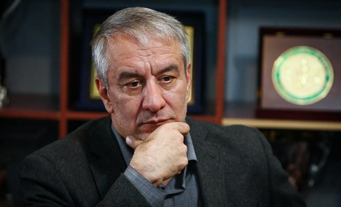 كفاشيان: آيين نامه انتخاباتي فدراسيون فوتبال بايد اصلاح شود