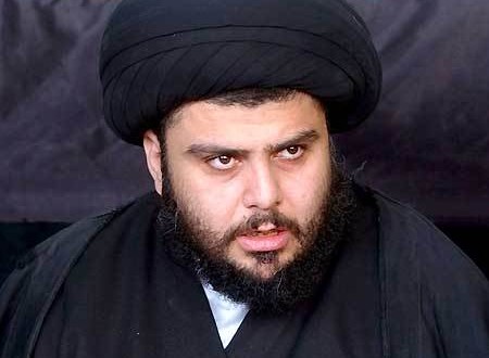Sadr will not come to Tehran Sadr will not come to Tehran