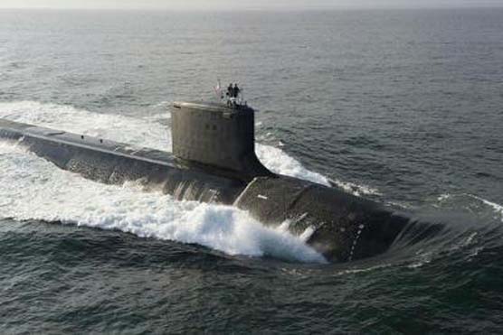 هند و امریكا حركت زیردریایی های چین در اقیانوس هند را زیر نظر می گیرند