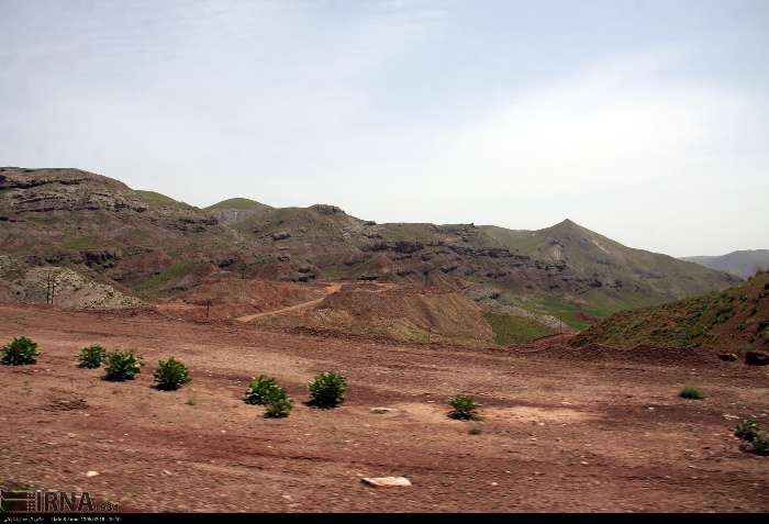 ۹۰۸ فقره مجوز تغییر کاربری‌ اراضی کشاورزی در کردستان صادر شد