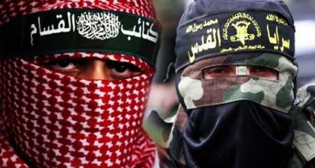 هشدار حماس و جهاد اسلامی به رژیم صهیونیستی برای تجاوز به غزه