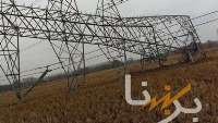 گره كور خط انتقال برق توتاپ در افغانستان/ دولت تهدید به برگزاری تظاهرات میلیونی شد