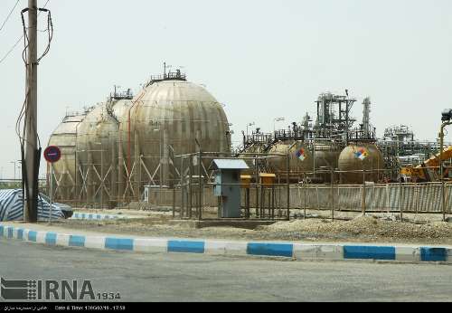 تسریع در توسعه صنایع پایین دست خوزستان مطالبه دانش بنیان ها از رییس جمهور 