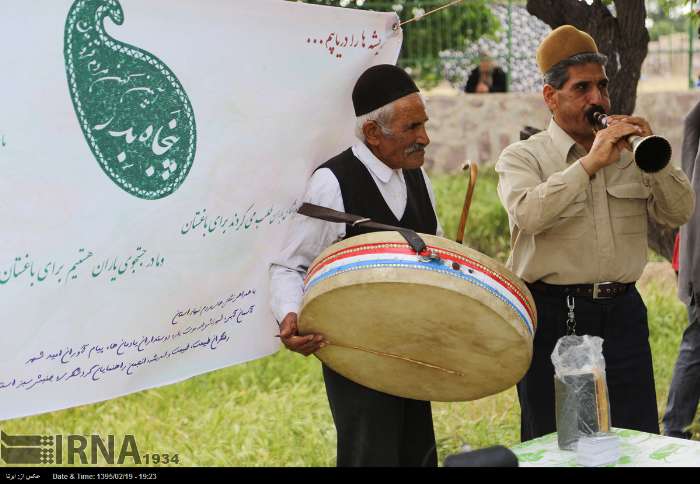 جای خالی گردشگری تخصصی در قزوین