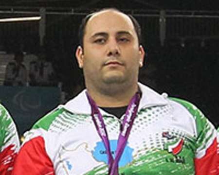 كاپیتان والیبال نشسته ایران: می توانیم قهرمان  پارالمپیك شویم