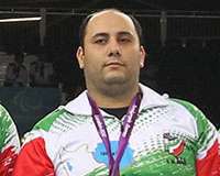 كاپیتان والیبال نشسته ایران: می توانیم قهرمان  پارالمپیك شویم