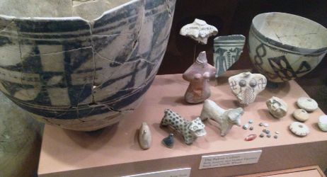 Iran's 73 historical objects return home from US Iran's 73 historical objects return home from US