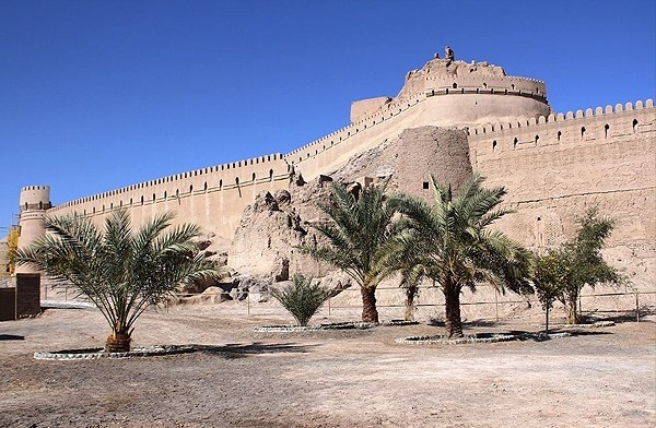 كرمان؛ عرصه ای پهناور و پرمزیت برای سرمایه گذاری