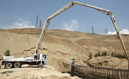 600 طرح محرومیت زدایی در هرمزگان به بهره برداری رسید