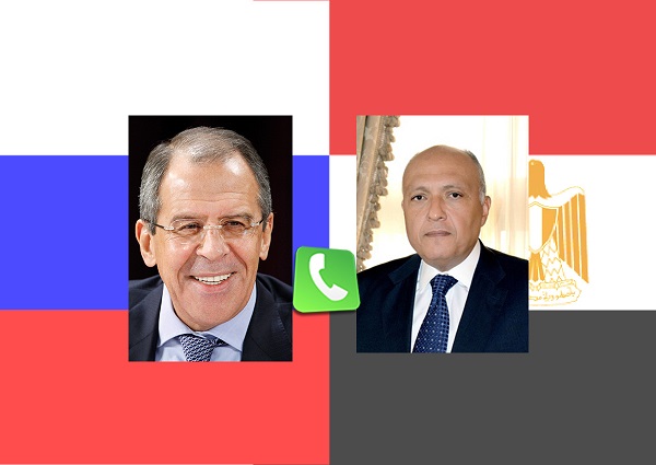روسیه و مصر تداوم سركوب داعش و جبهه النصره را ضروری خواندند