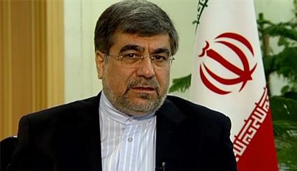 Ground not prepared for Iranians to perform annual Hajj pilgrimage: minister Ground not prepared for Iranians to perform annual Hajj pilgrimage: minister
