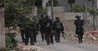رژیم صهیونیستی تظاهرات روز نكبت را سركوب و ده ها فلسطینی را بازداشت كرد