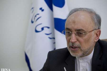 Salehi: Iran nuclear enrichment process making progress