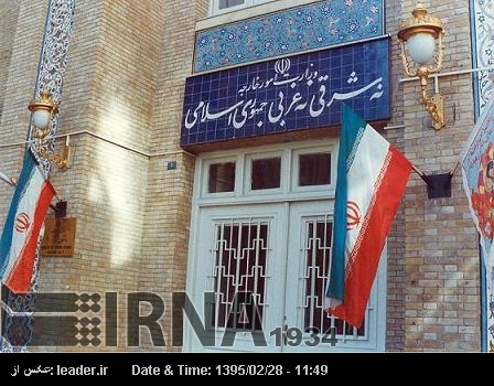 صہیونی مظالم کیخلاف عالمی مزاحمت کا خیرمقدم کرتے ہیں: ایران