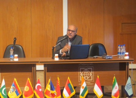 قائم مقام وزیر علوم: وجهه بین المللی دانشگاه های كشور نیازمند تقویت است قائم مقام وزیر علوم: وجهه بین المللی دانشگاه های كشور نیازمند تقویت است