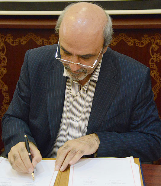 حكم رئيس فدراسيون چوگان صادر شد حكم رئيس فدراسيون چوگان صادر شد