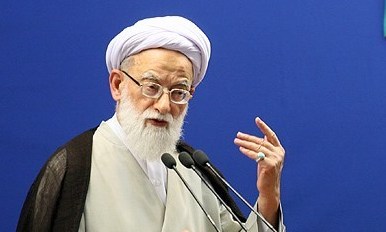 امامی كاشانی: نظام اسلامی باید با انسجام و وحدت روی اصول و ارزش ها تكیه كند