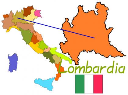 Italy's Lombardy region ready to make investments in Iran Italy's Lombardy region ready to make investments in Iran