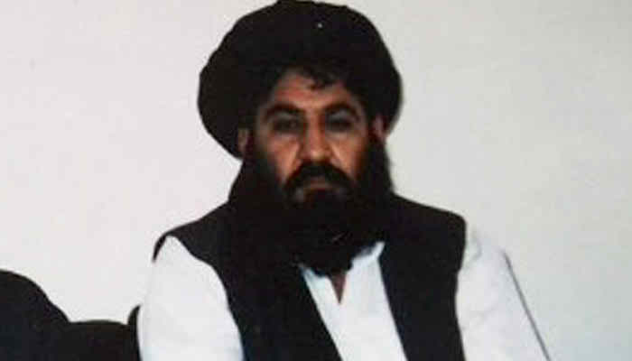 Pakistan yet to confirm Taliban leader's death