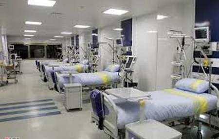شروع طرح مطالعاتي براي ساخت بيمارستان هزار تختخوابي مازندران