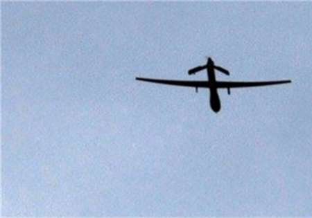 Iran unveils new drone in military exercises