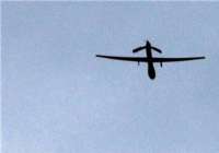 Iran unveils new drone in military exercises