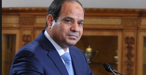 نشست سه جانبه السیسی،عباس و نتانیاهو بزودی در قاهره برگزار می شود