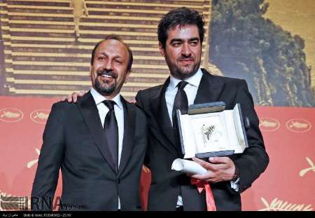A night when Iran shined at Cannes Film Festival