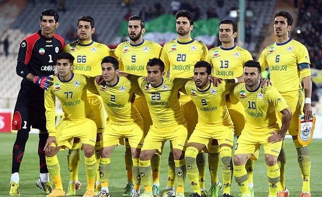 منعي براي فروش باشگاه نفت به شهرستان ها نداريم/ نهم خرداد تكليف مشخص مي شود منعي براي فروش باشگاه نفت به شهرستان ها نداريم/ نهم خرداد تكليف مشخص مي شود