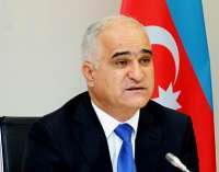 وزیر اقتصاد جمهوری آذربایجان به ایران می آید